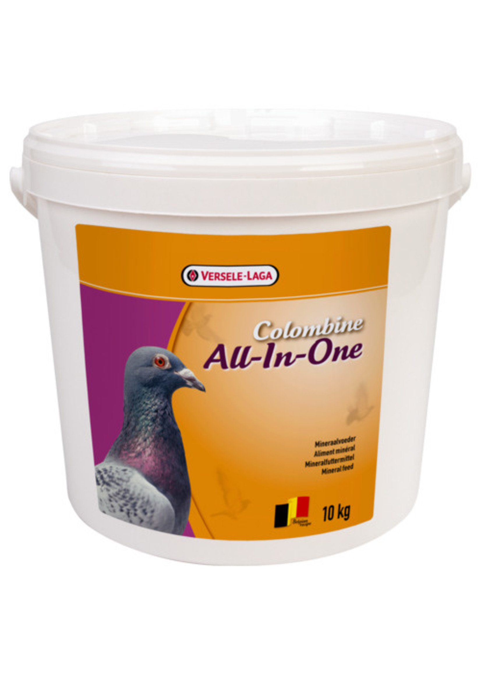 Colombine All-in-one mix 10kg