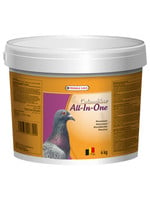 Colombine All-in-one mix 4kg 15,7