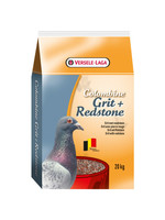 Colombine Grit met roodsteen met anijs 20kg 11,75