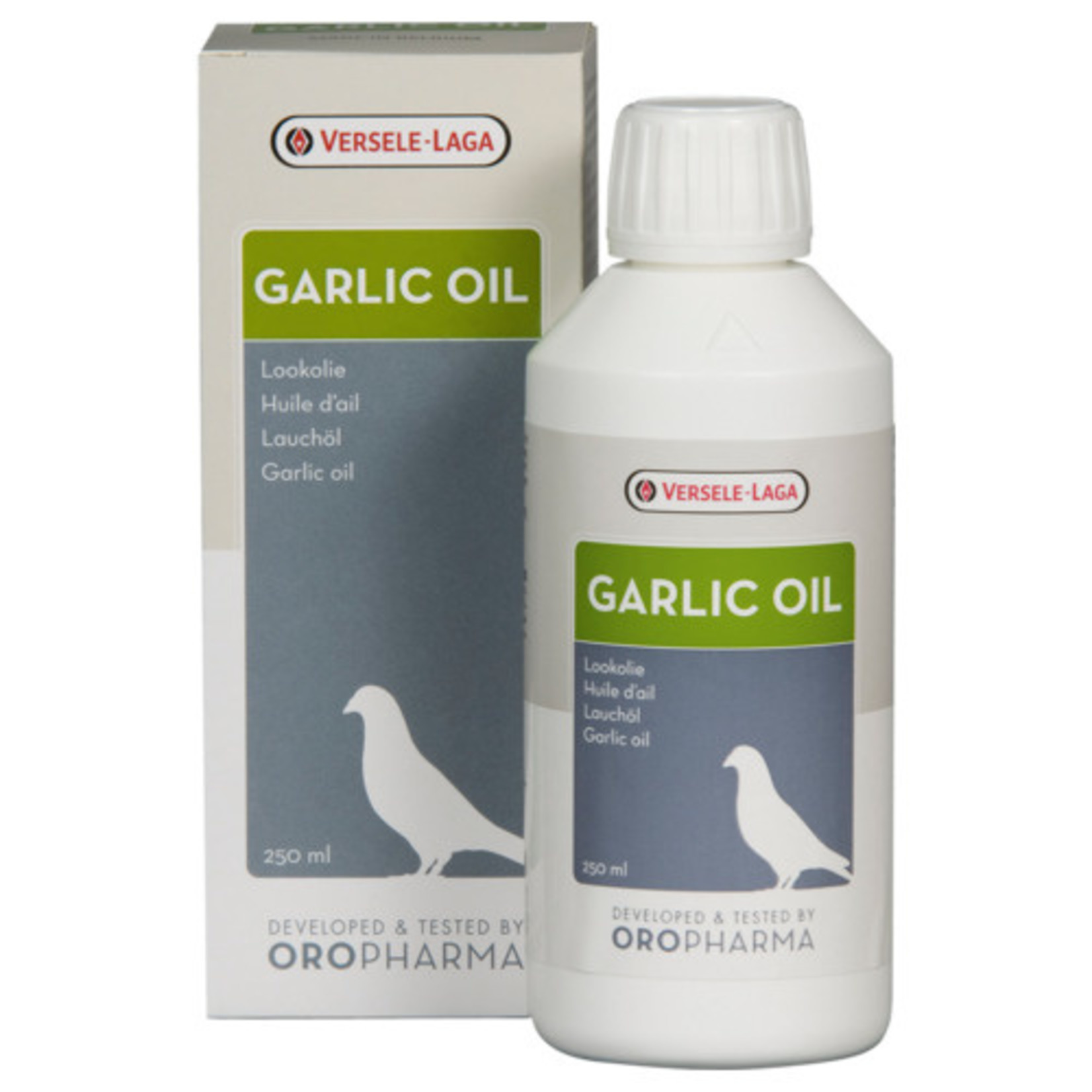 Versele-Laga Oropharma Garlic oil 250ml