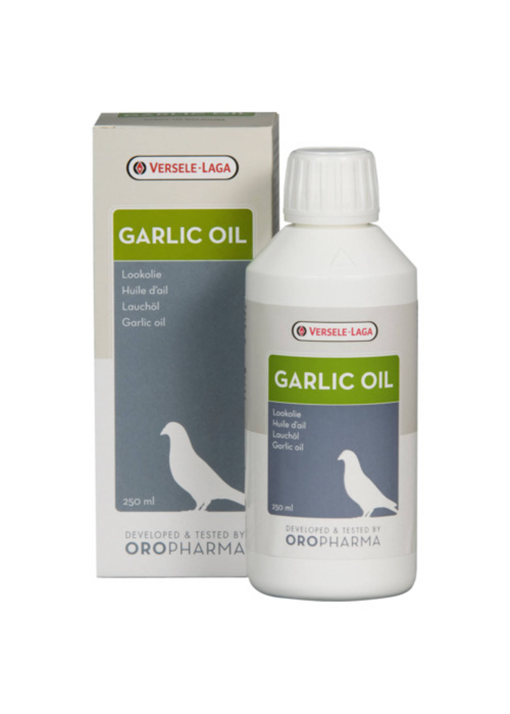 Versele-Laga Oropharma Garlic oil 250ml