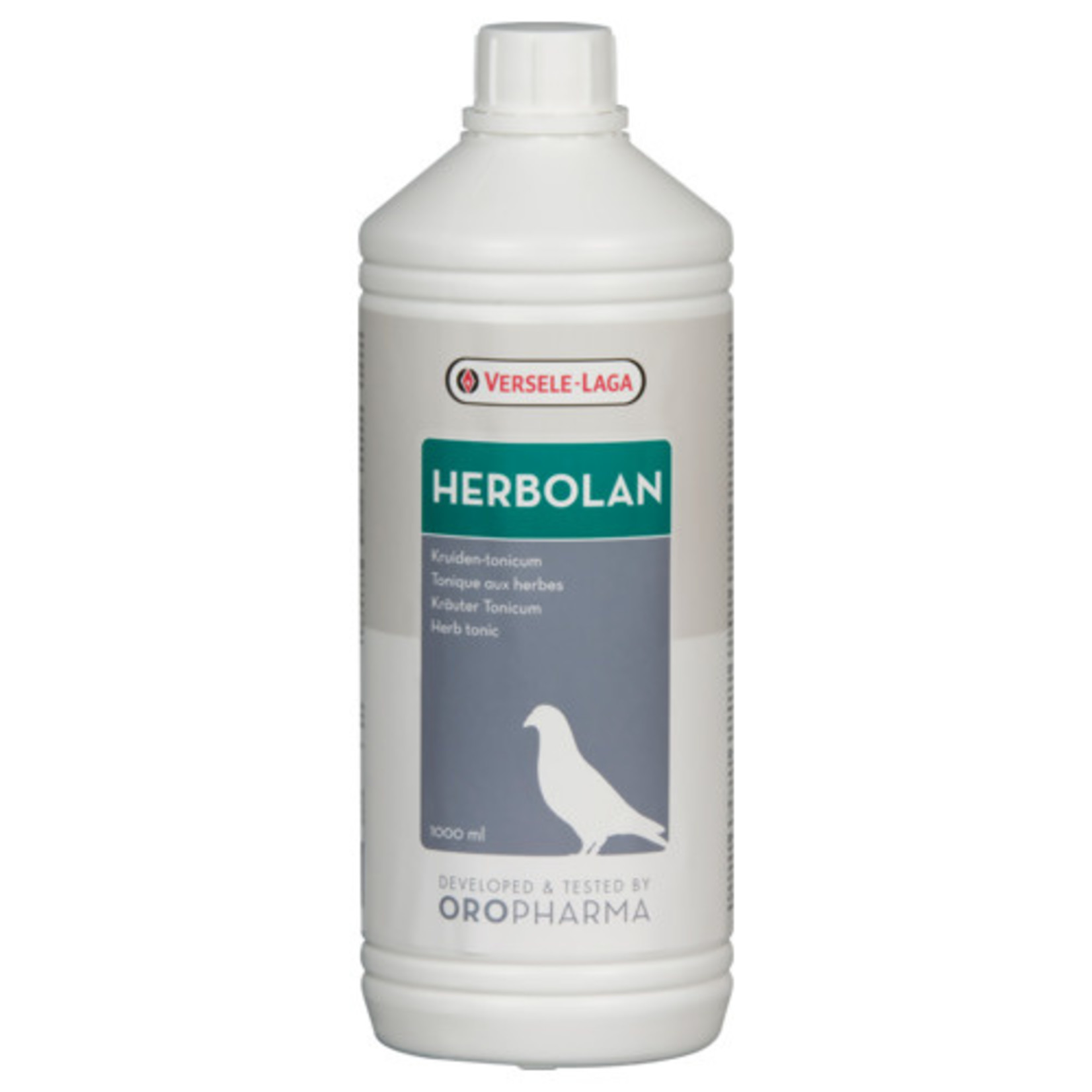 Versele-Laga Oropharma Herbolan gezondheidkruiden 1l