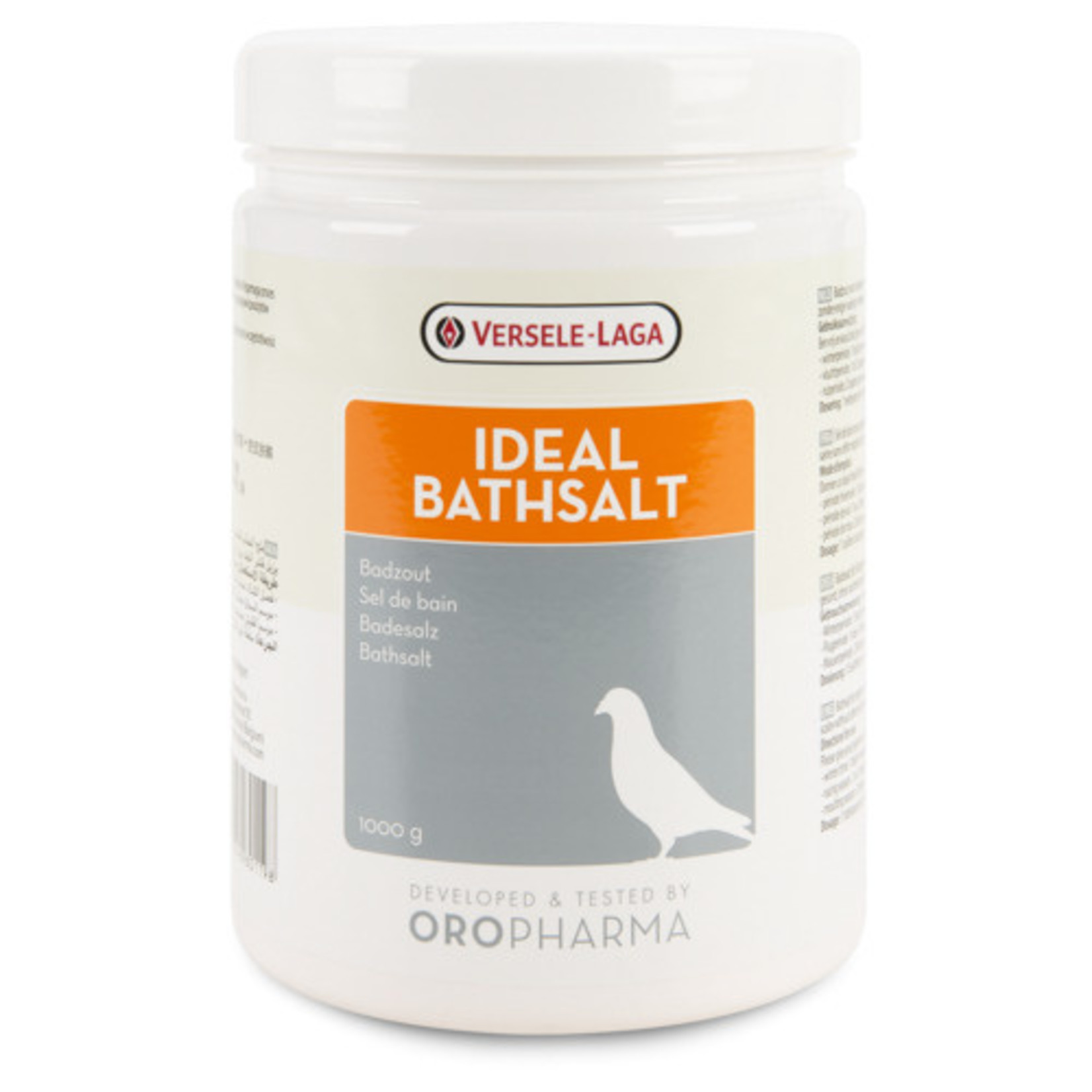 Versele-Laga Oropharma Ideal bathsalt badzout 1kg