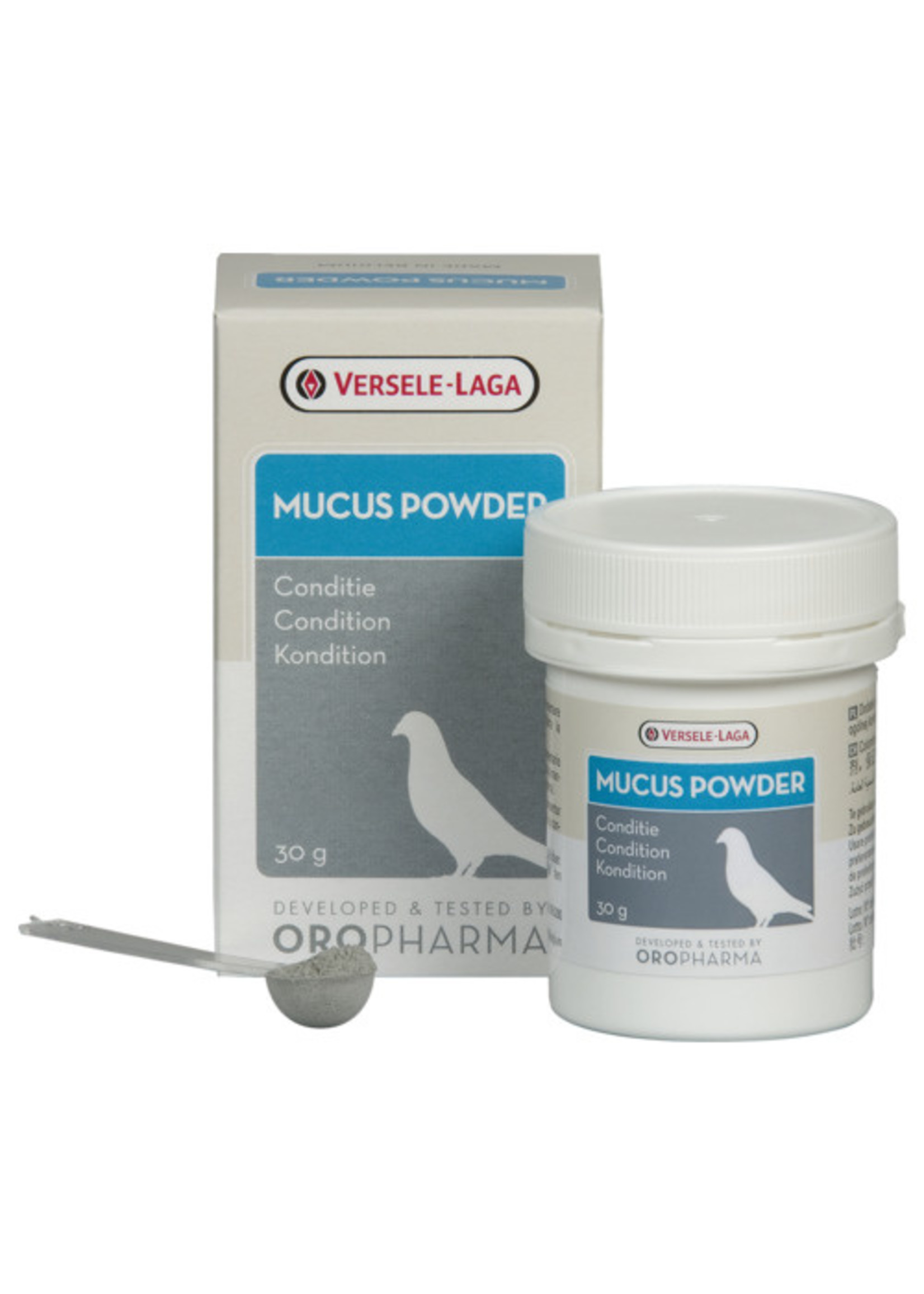 Versele-Laga Oropharma Mucus powder slijmpoeder 30g