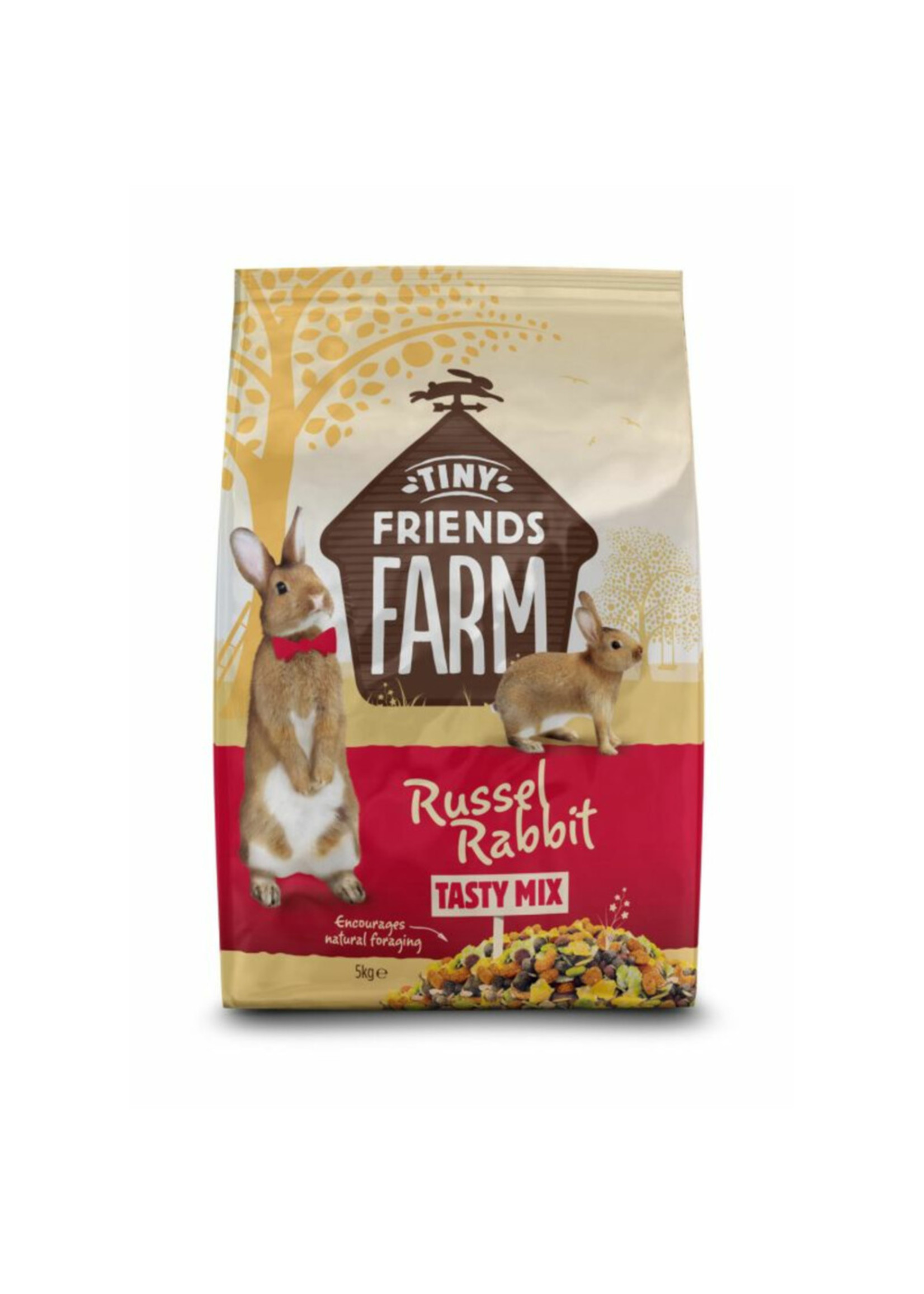 lindenholt russel rabbit  2 kg