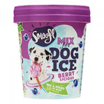 Smoofl Honden ijs 160 g bosbessen