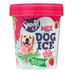 Smoofl Honden ijs 160 g aardbei