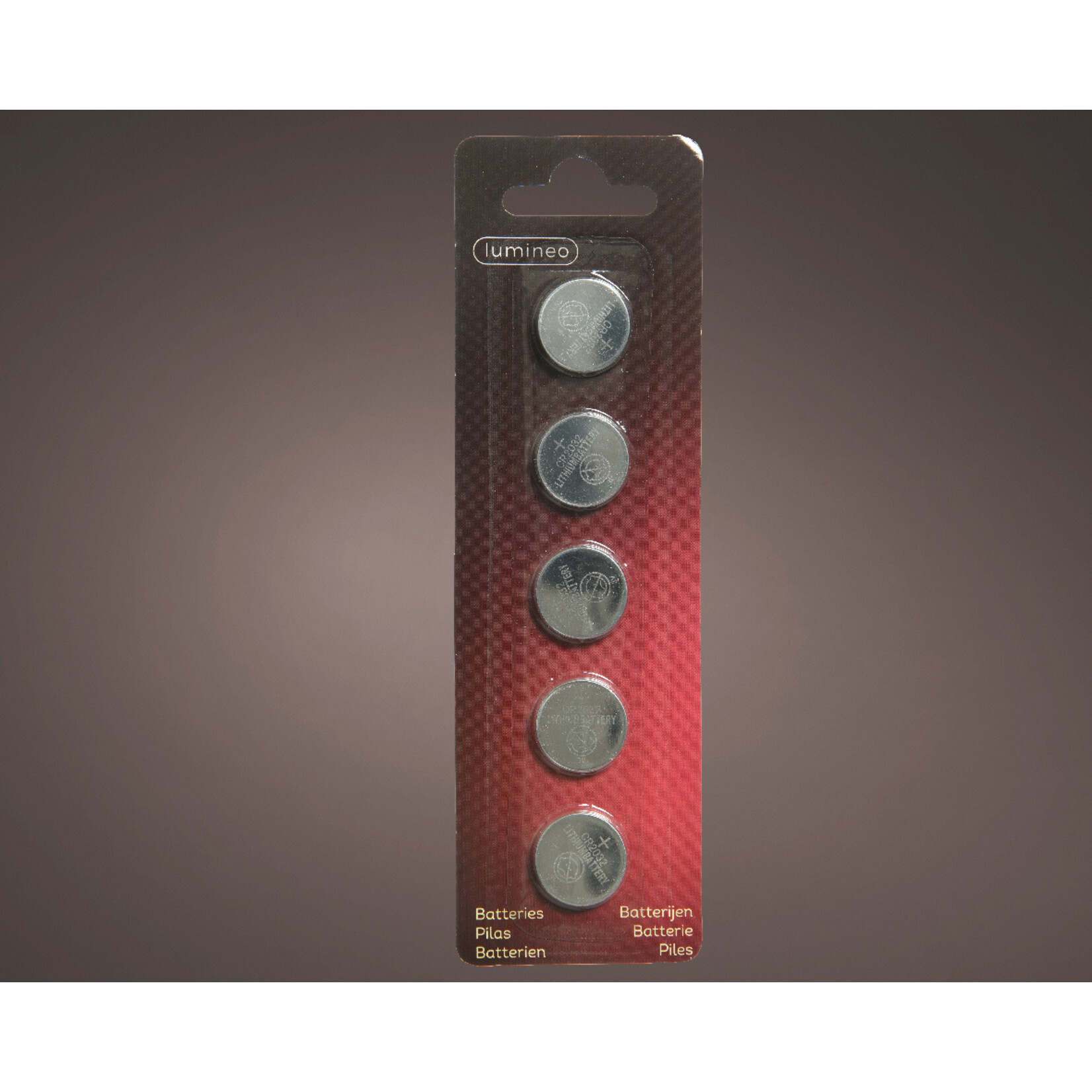 kaemingk Batterij BO