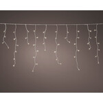 kaemingk LEDs connect icicle lights