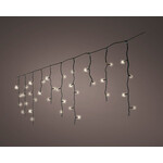 kaemingk LED icicle lights