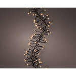 kaemingk LED cluster lights buiten