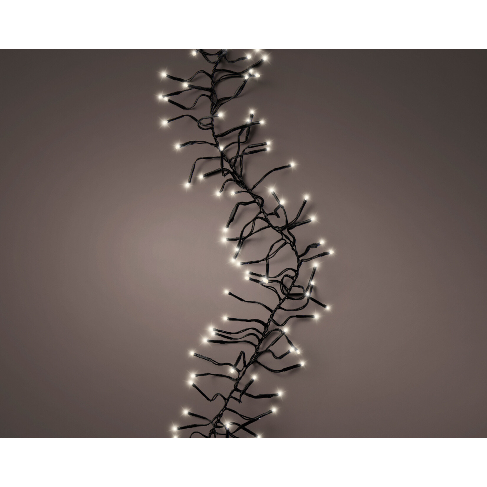 kaemingk LED cluster lights