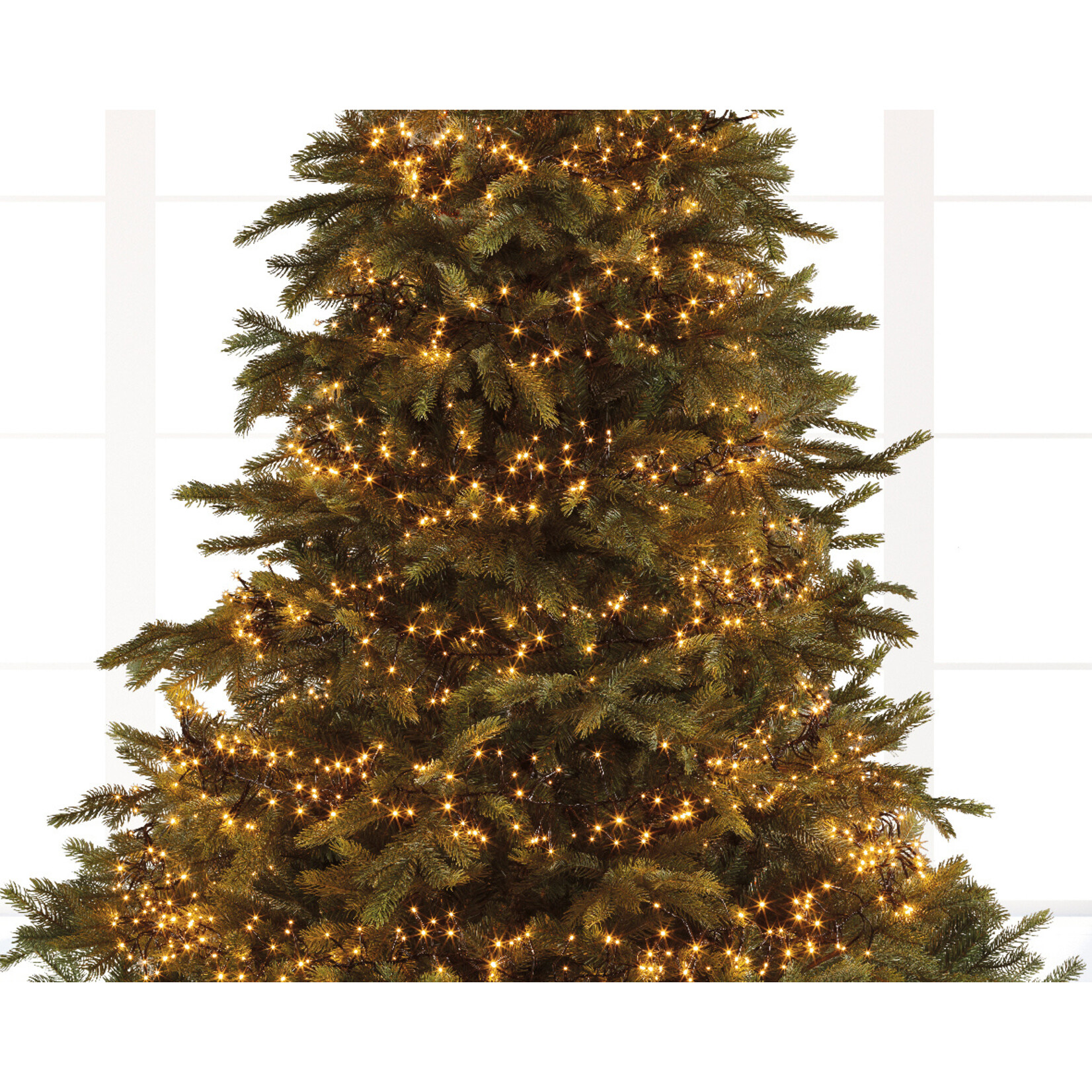 kaemingk LED cluster lights