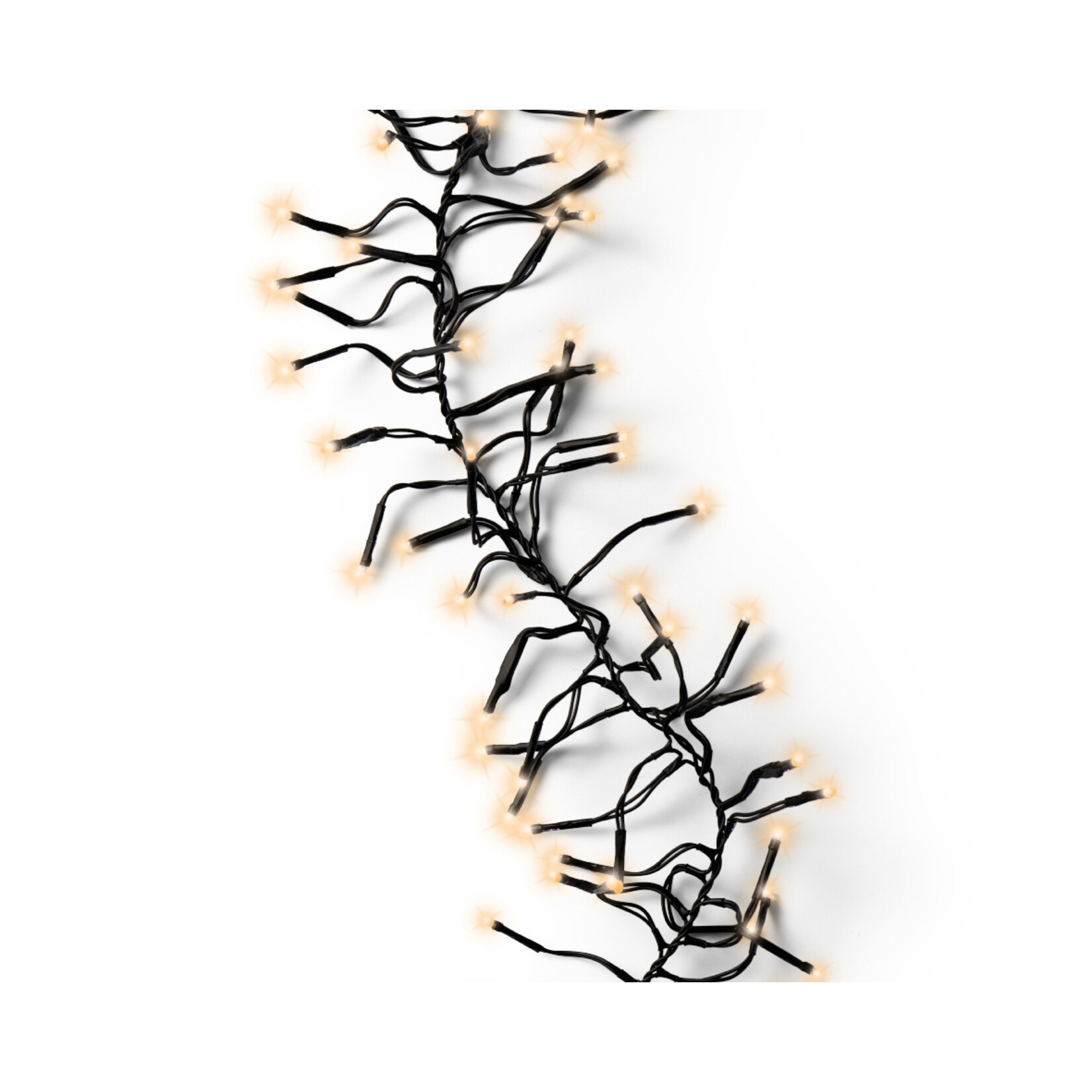 kaemingk LED cluster lights