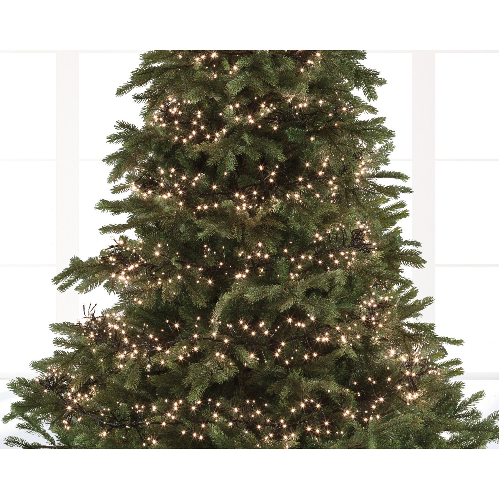 kaemingk LED cluster lights