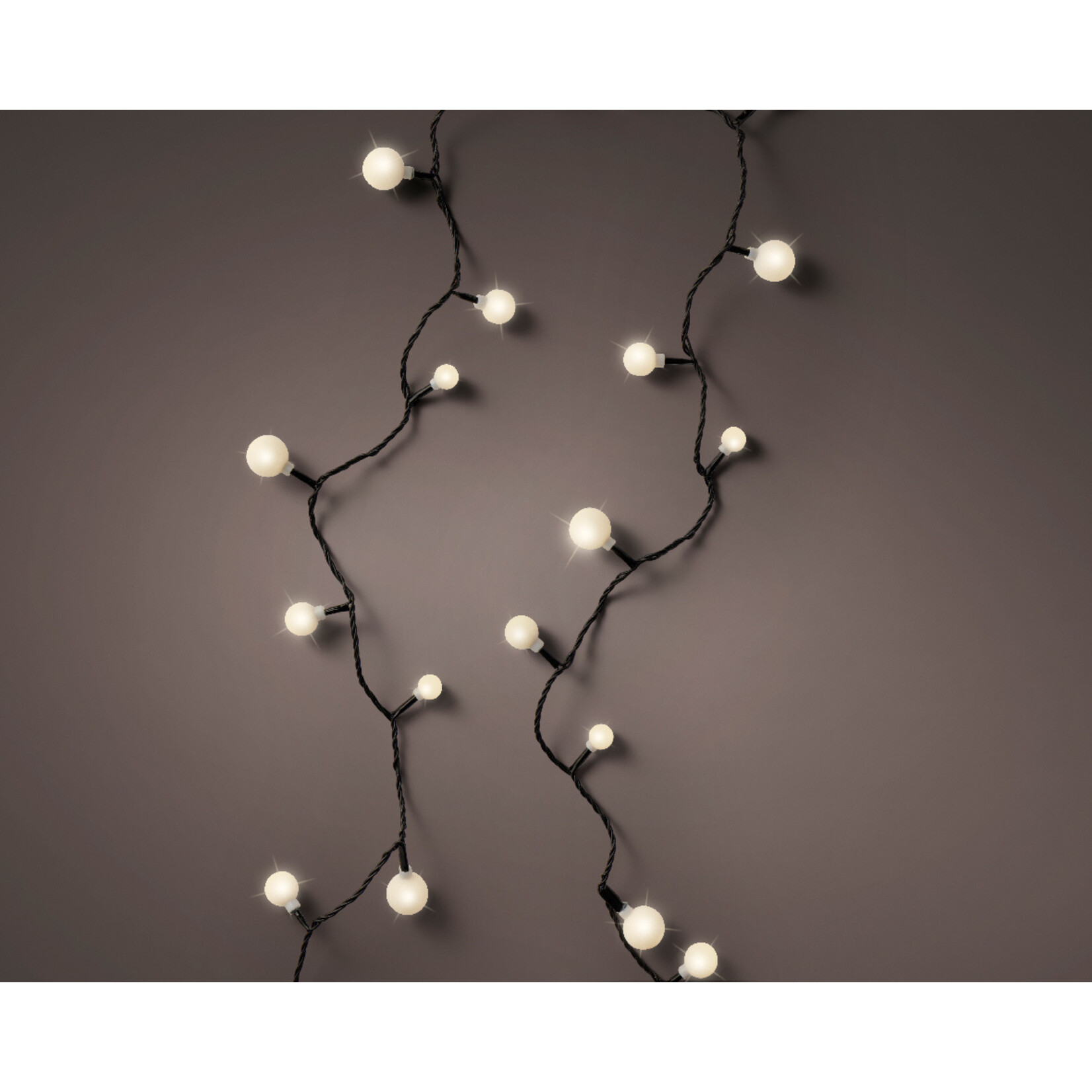 kaemingk LED cherry lights