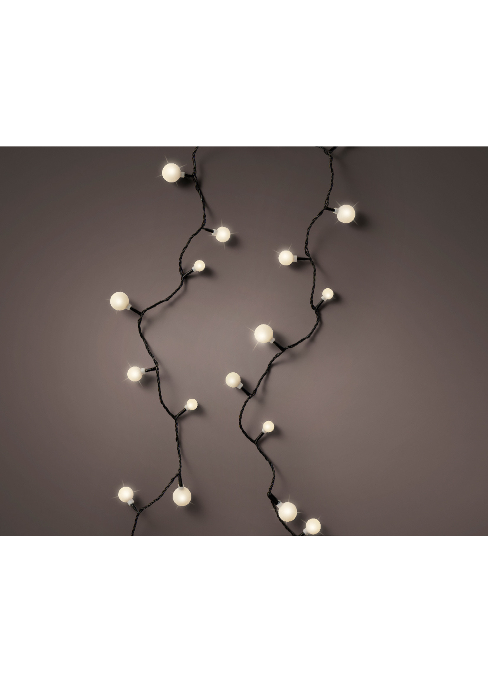 kaemingk LED cherry lights