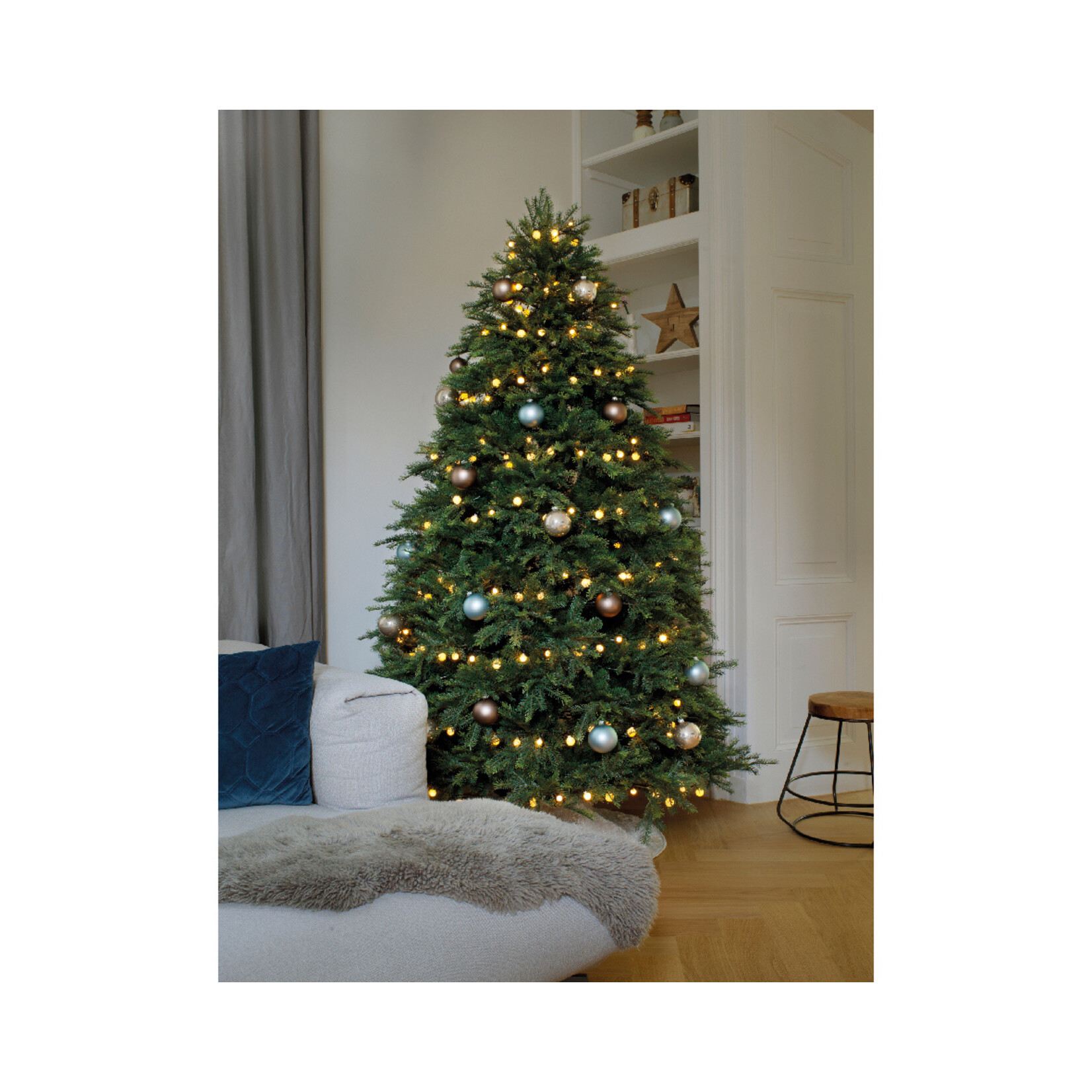 kaemingk LED cherry lights