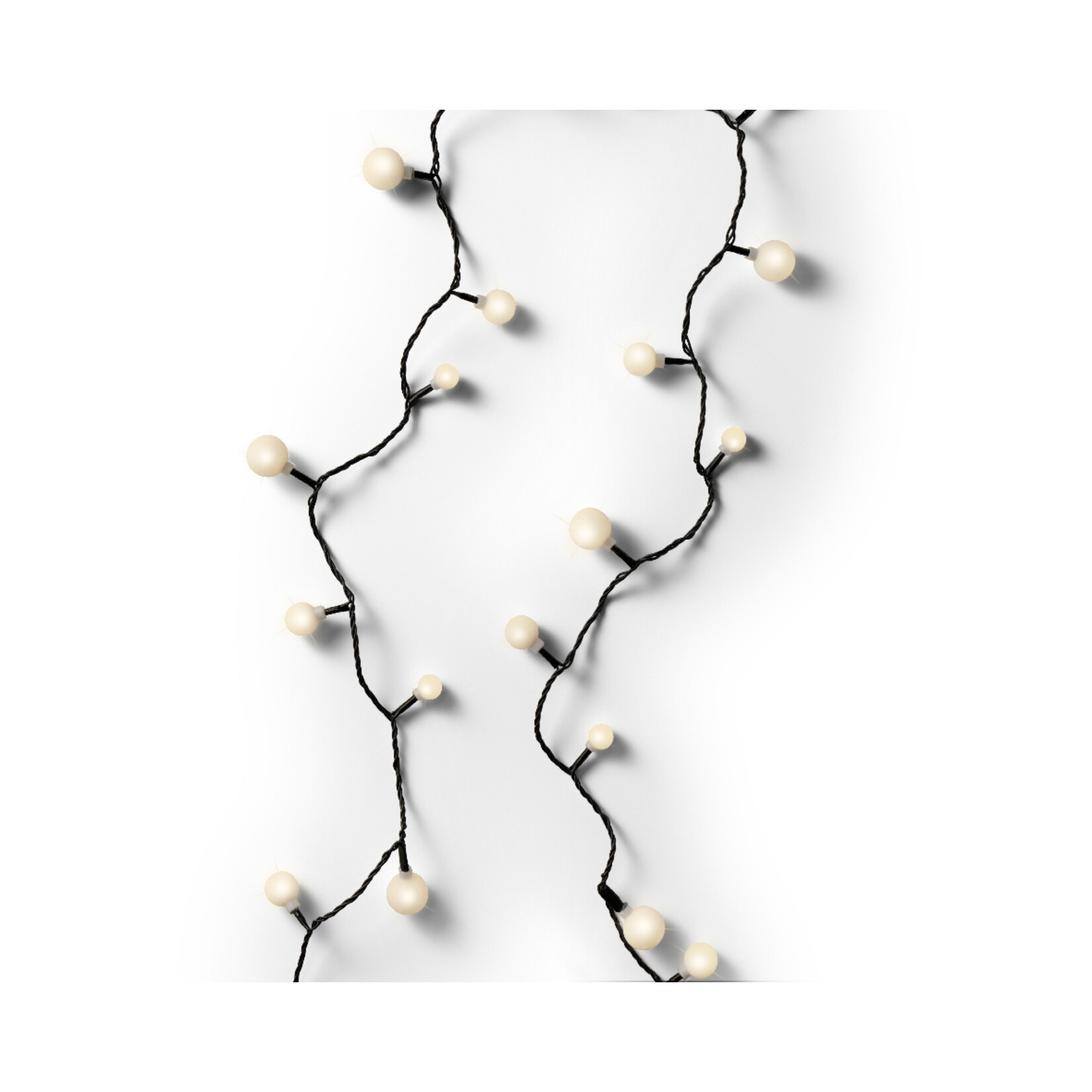 kaemingk LED cherry lights