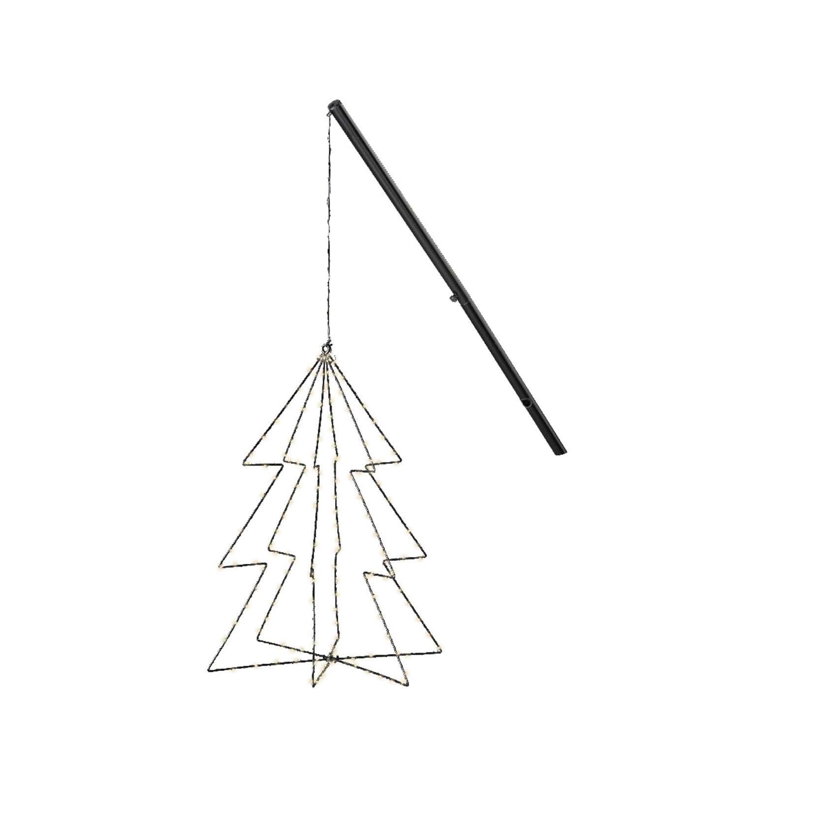 kaemingk Micro LED boom buiten