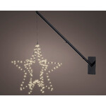 kaemingk Micro LED ster buiten