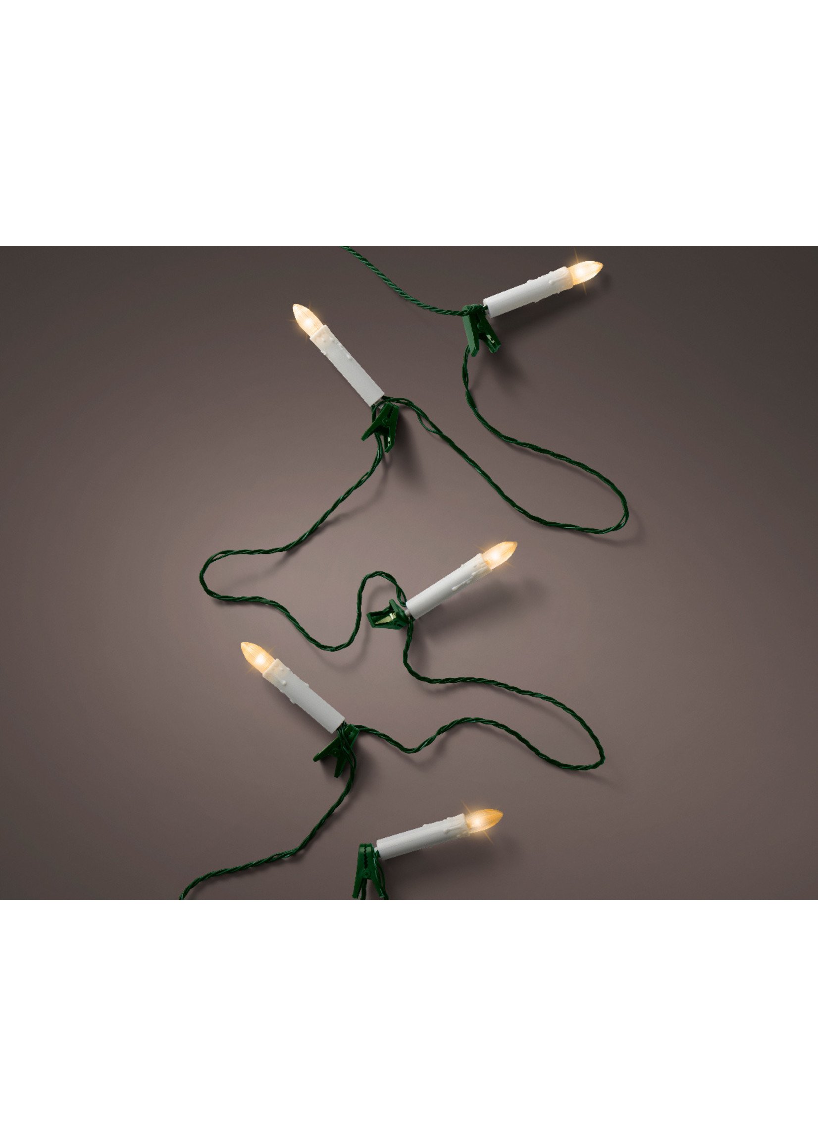 kaemingk LED candle lights