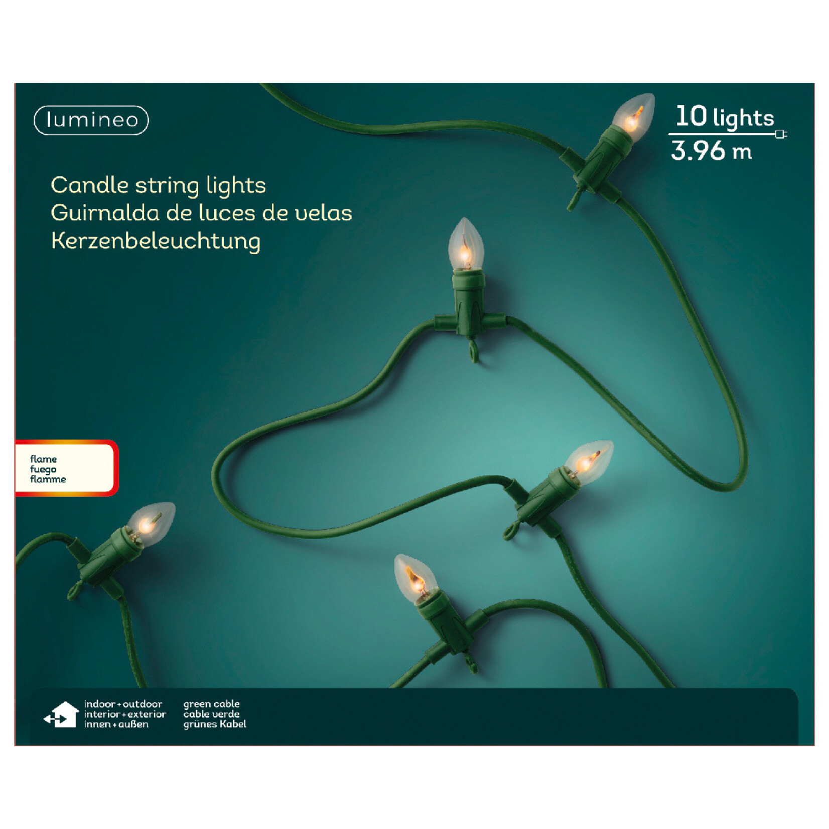 kaemingk Candle lights