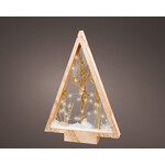 kaemingk Micro LED frame light BO binne