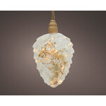 kaemingk Micro LED dennenappel BO binne