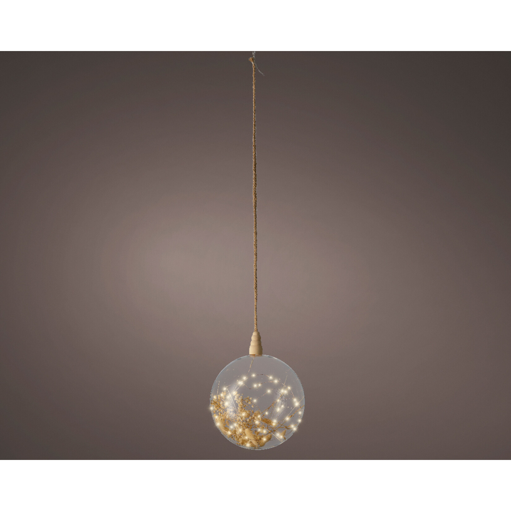kaemingk Micro LED bal BO binnen