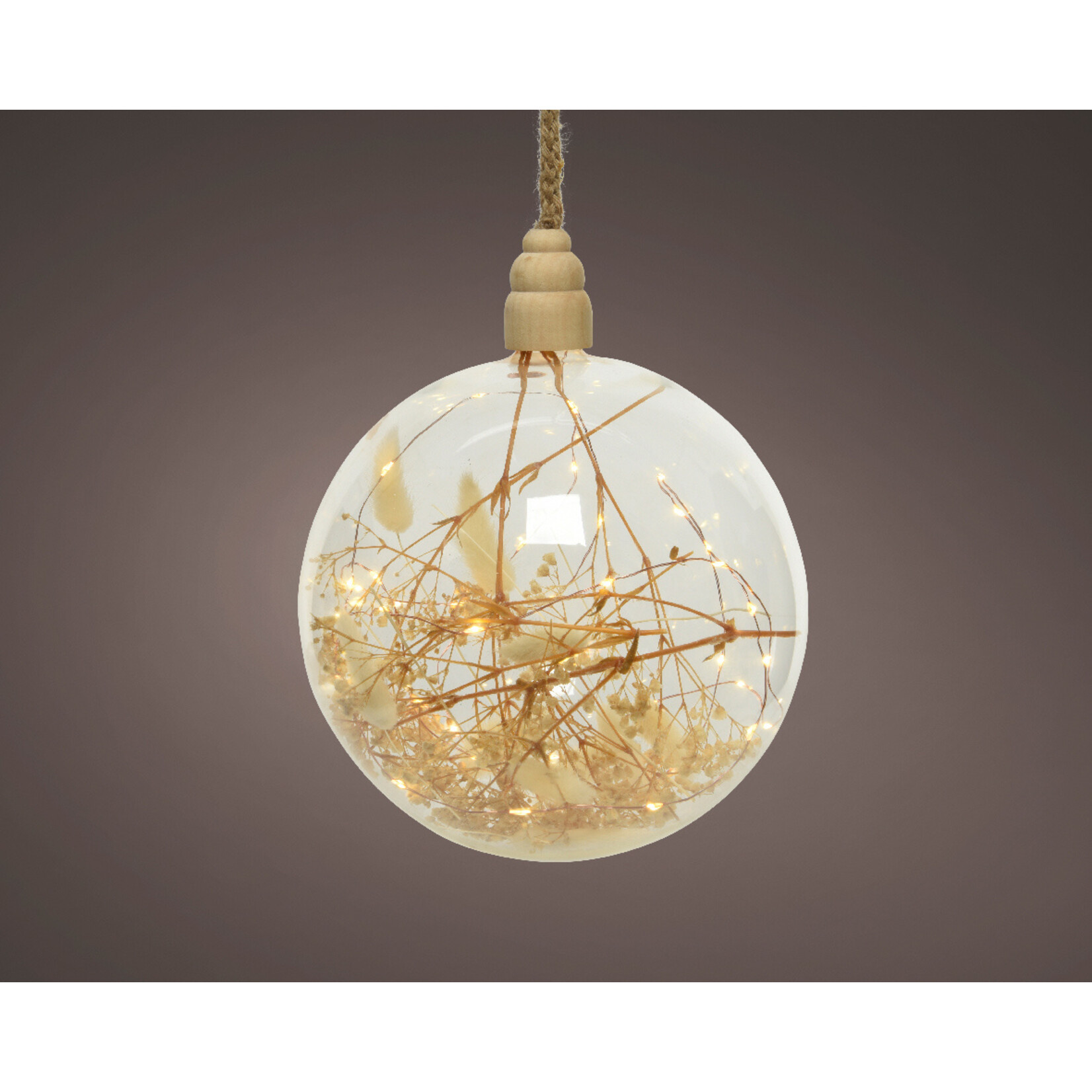 kaemingk Micro LED bal BO binnen