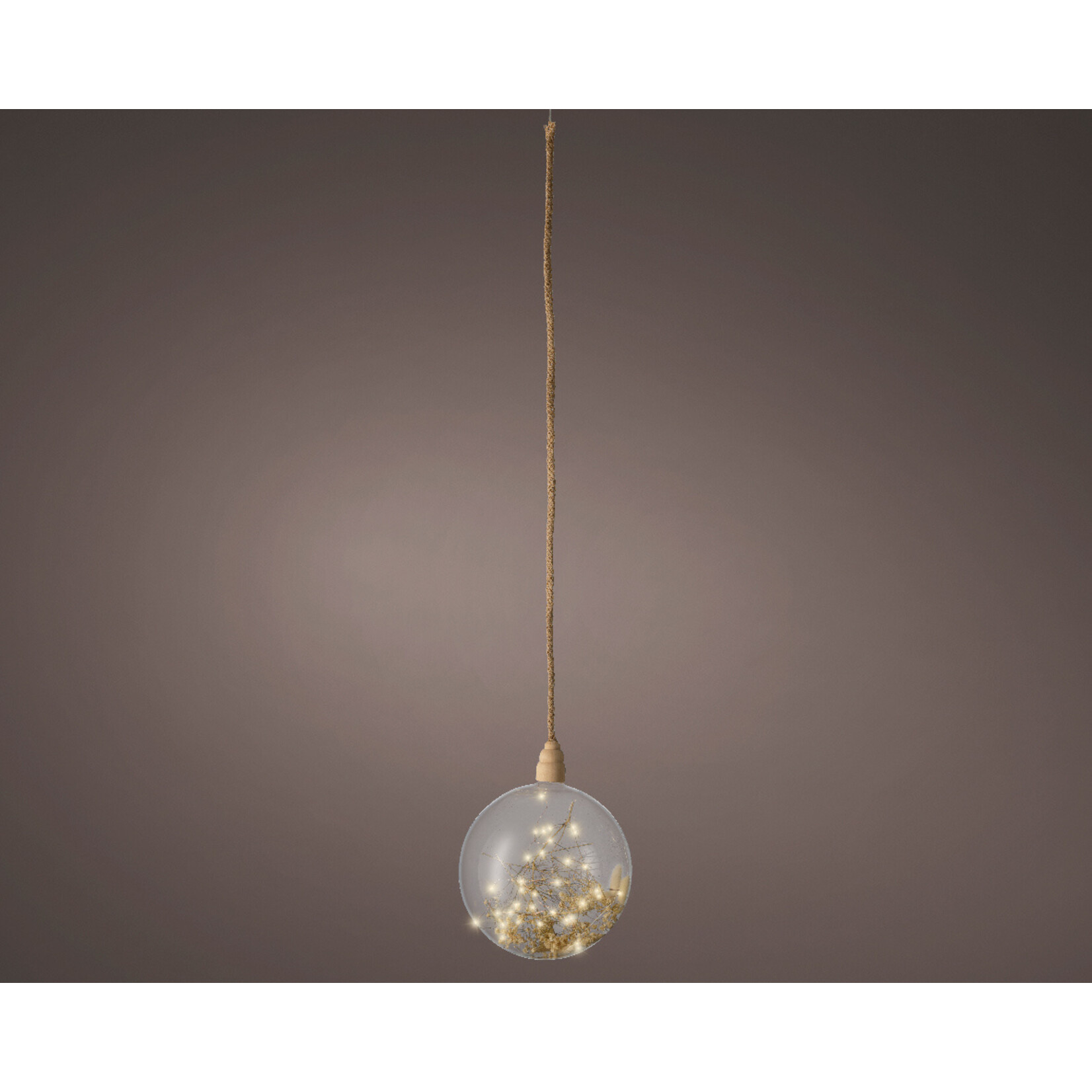 kaemingk Micro LED bal BO binnen