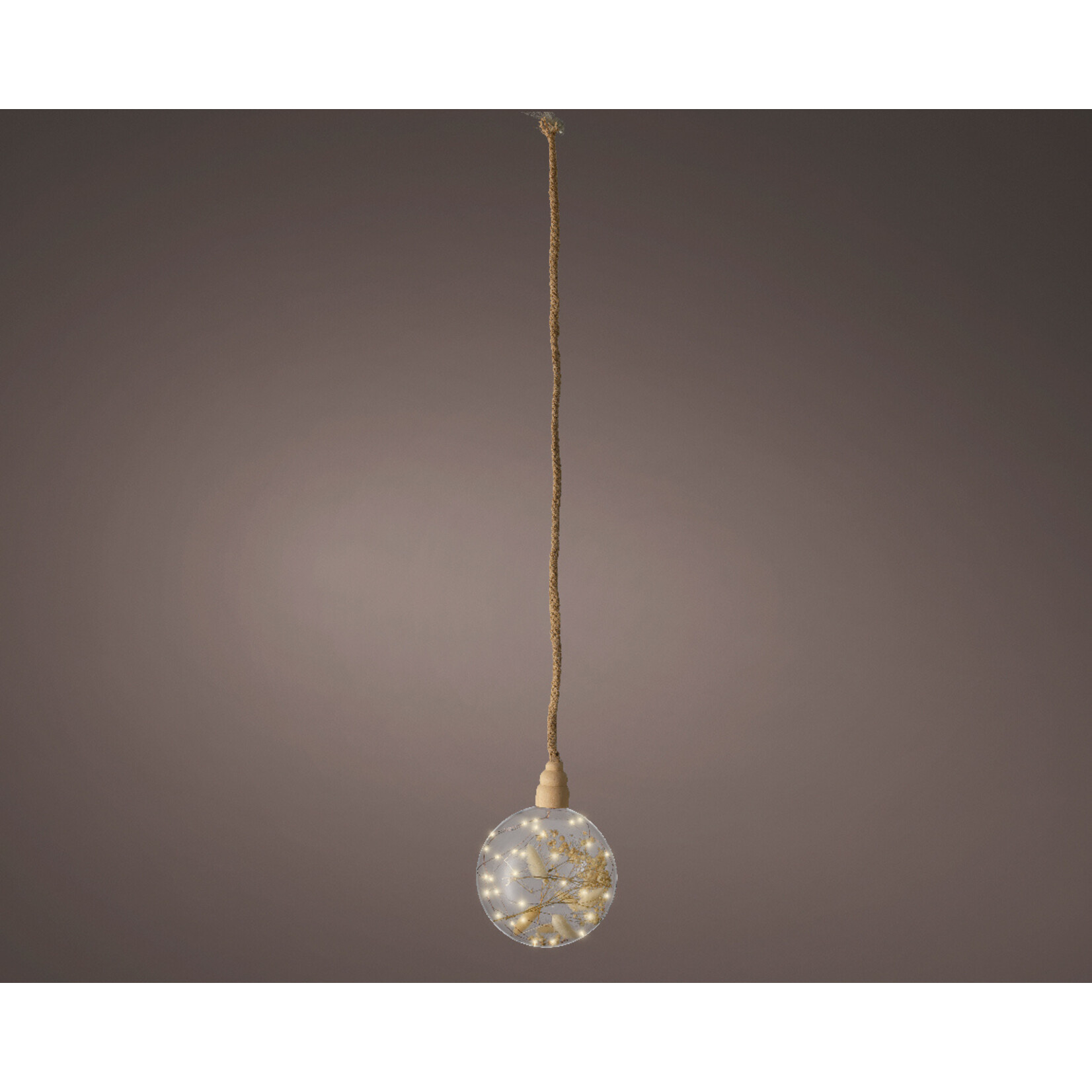 kaemingk Micro LED bal BO binnen