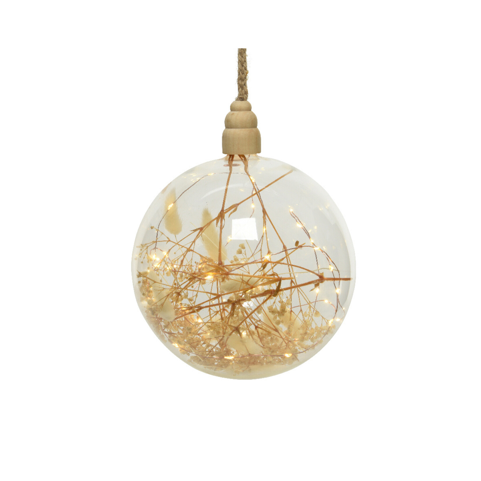 kaemingk Micro LED bal BO binnen