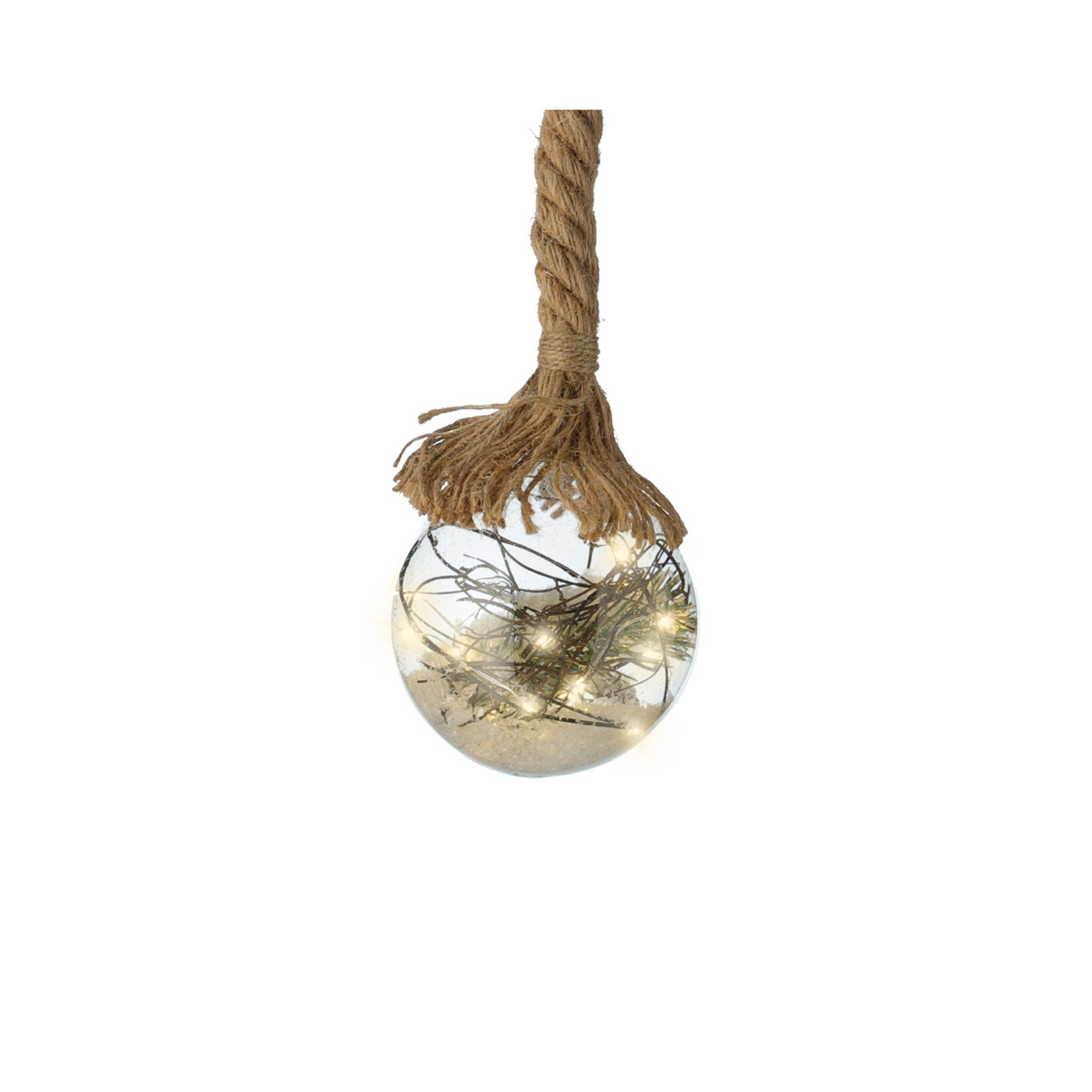 kaemingk Micro LED bal BO binnen