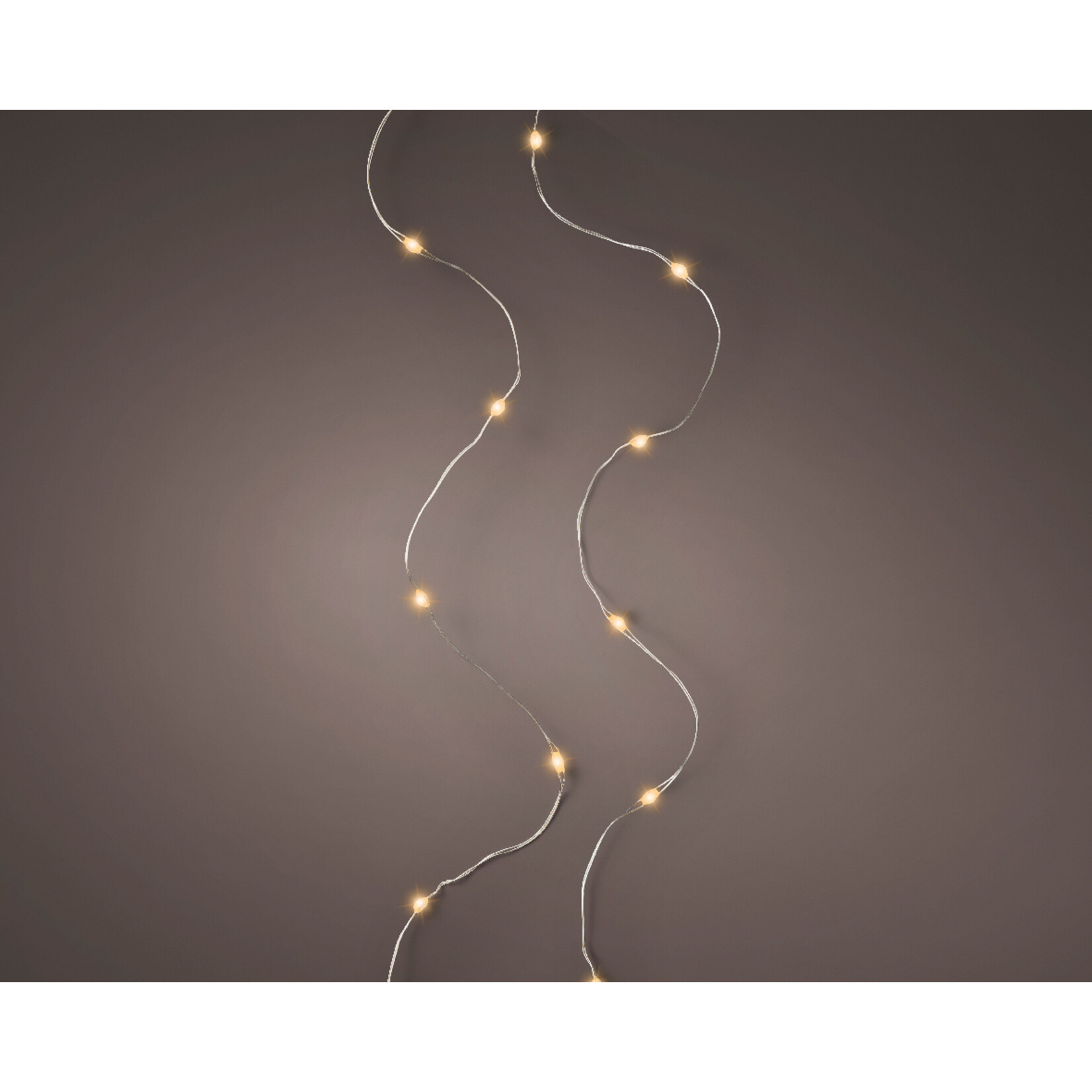 kaemingk Micro LED stringlights BO binn