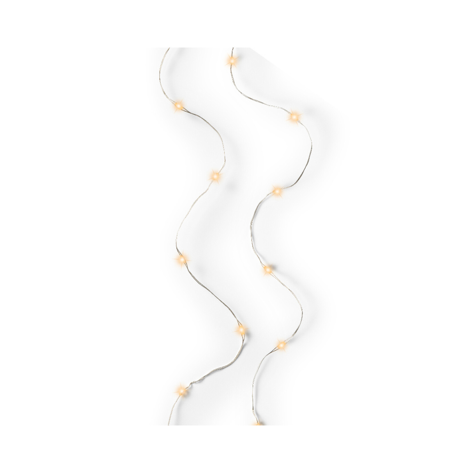 kaemingk Micro LED stringlights BO binn