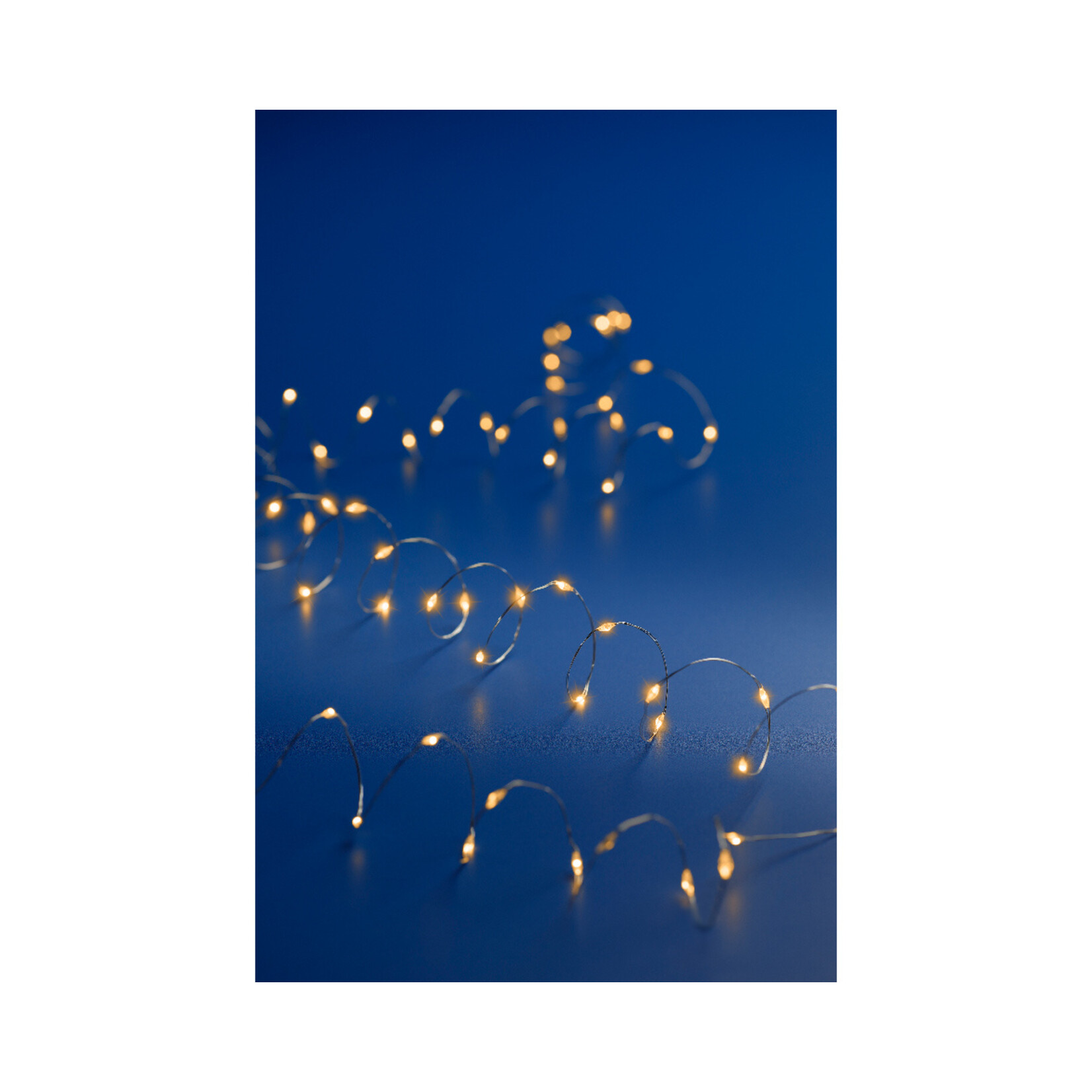 kaemingk Micro LED stringlights BO binn