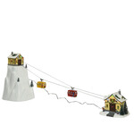 kaemingk LED scenery binnen