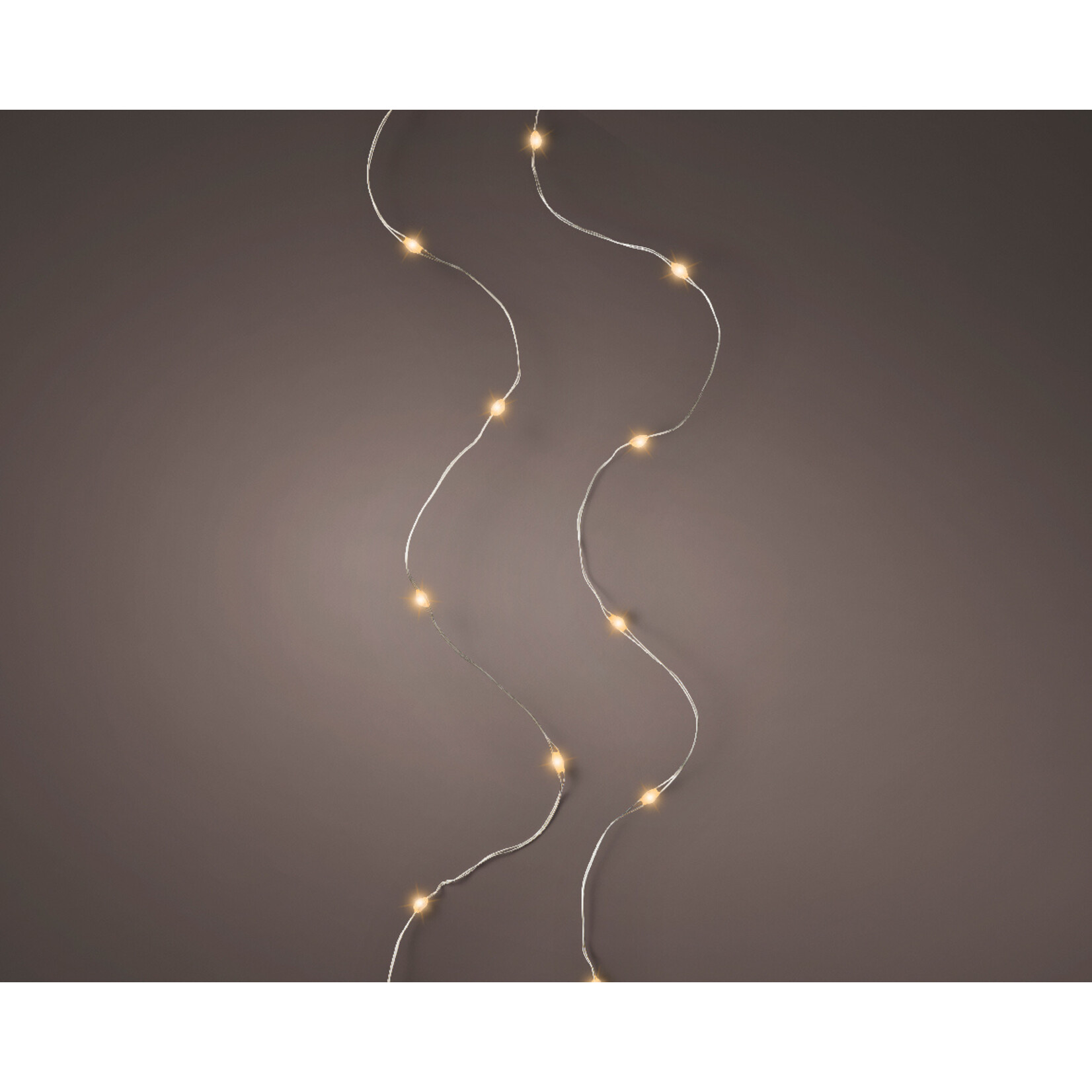 kaemingk Micro LED stringlights BO binn