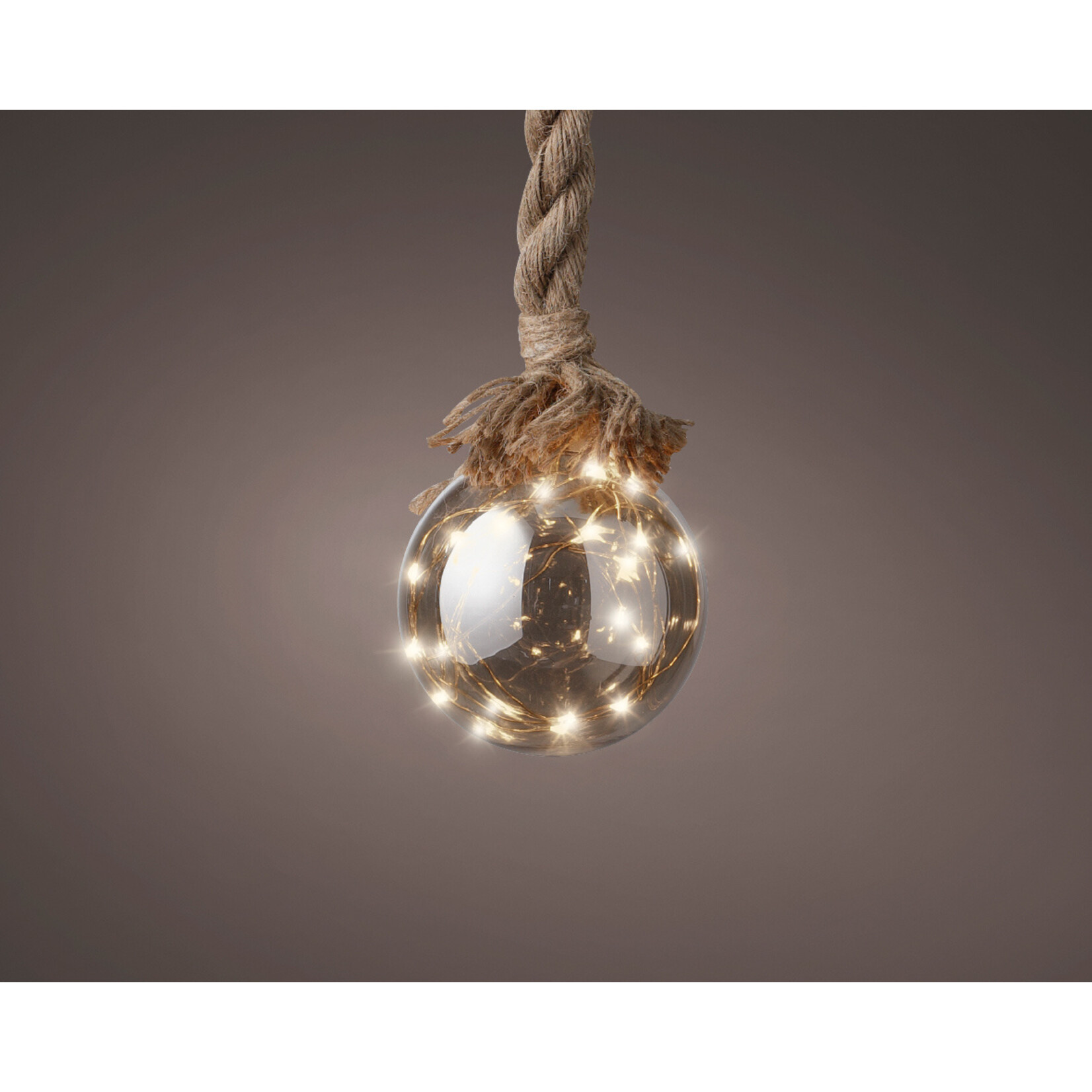 kaemingk Micro LED bal BO binnen