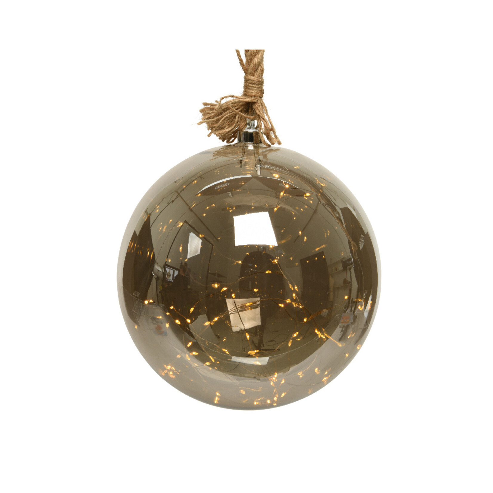 kaemingk Micro LED bal BO binnen