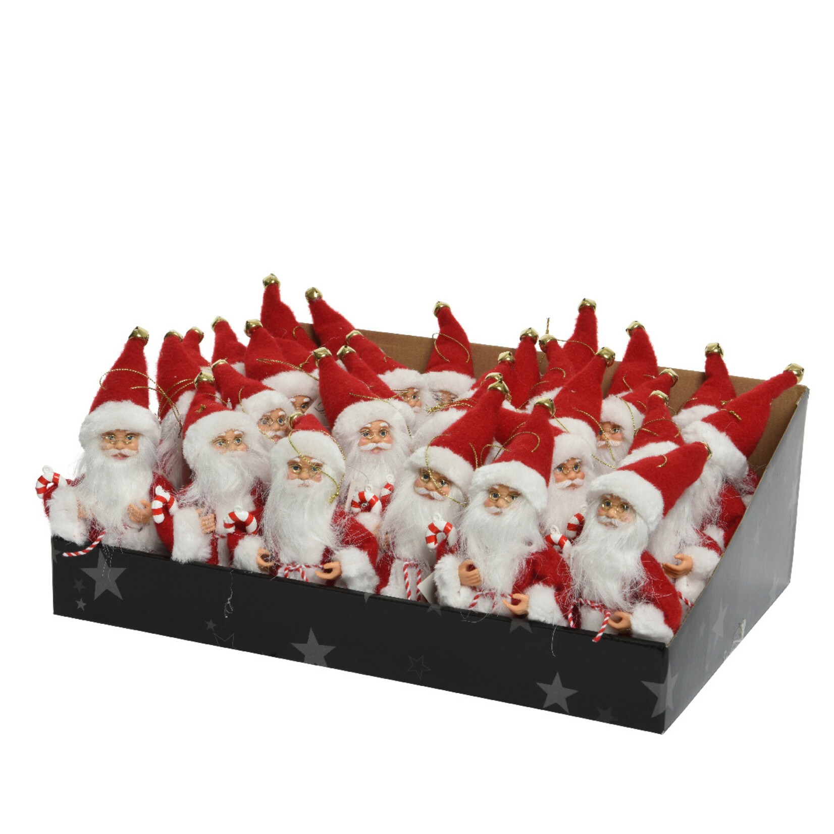 kaemingk Kerstman polyester