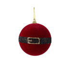 kaemingk Kerstbal foam buckle