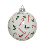 kaemingk Kerstbal foam