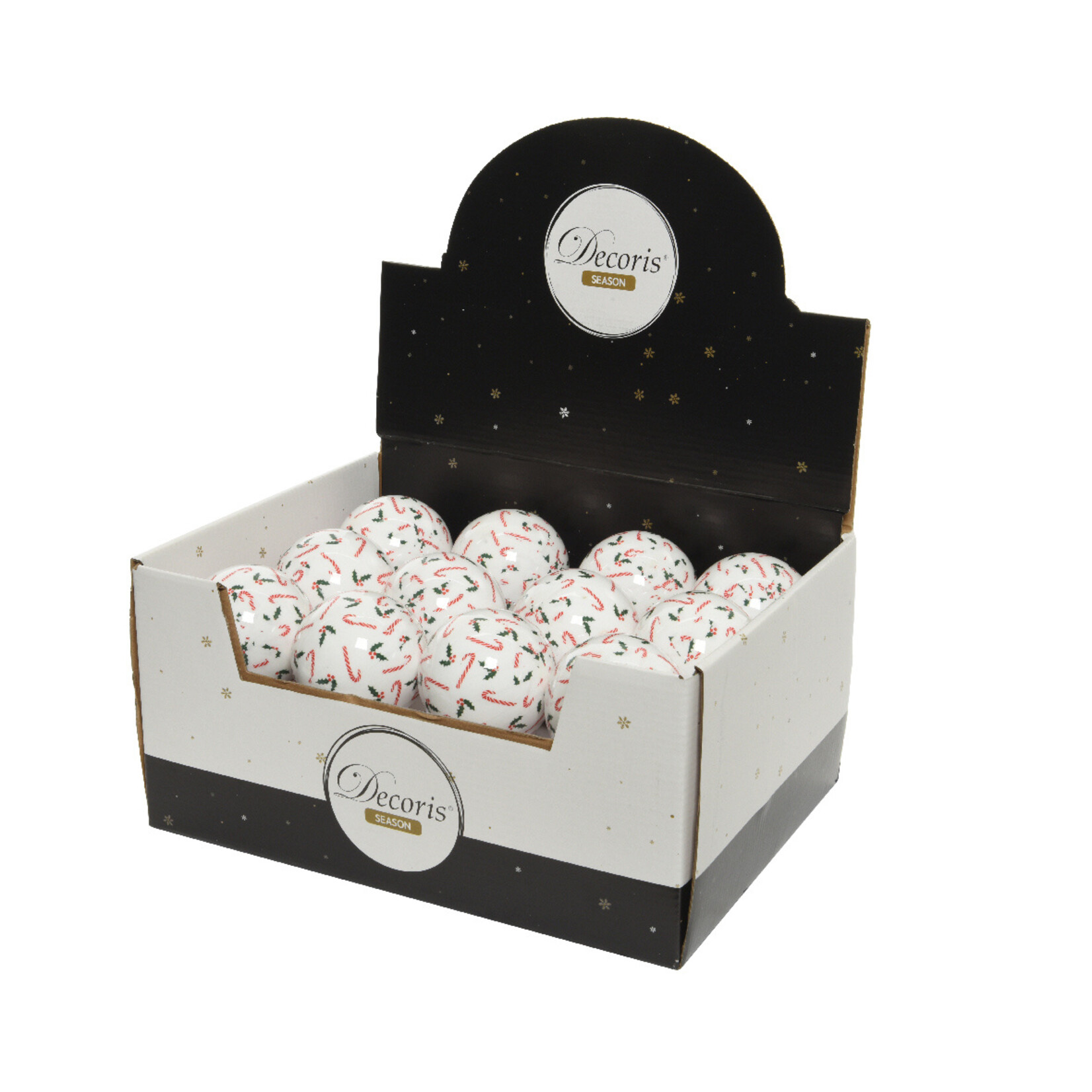 kaemingk Kerstbal foam