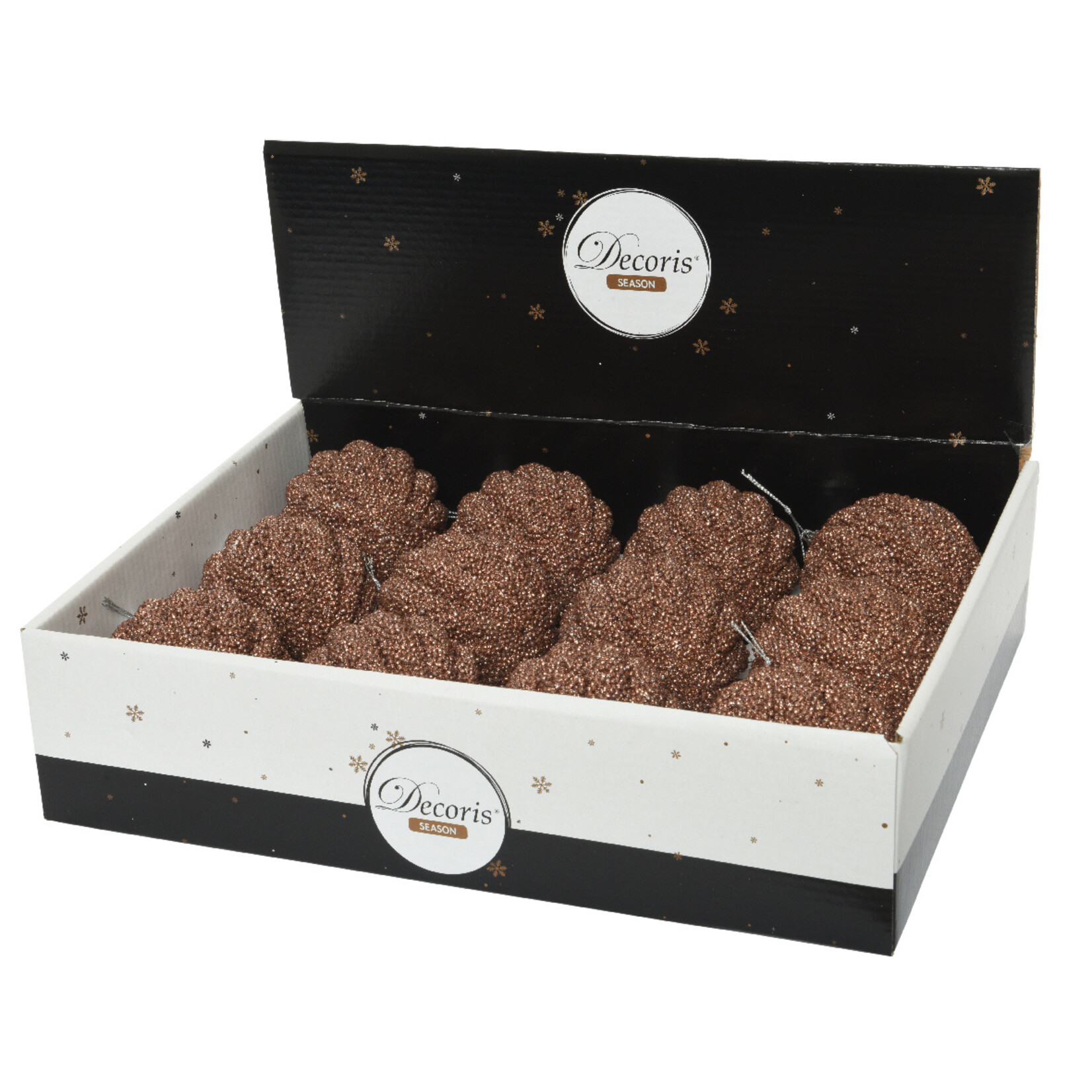 kaemingk Kerstbal foam