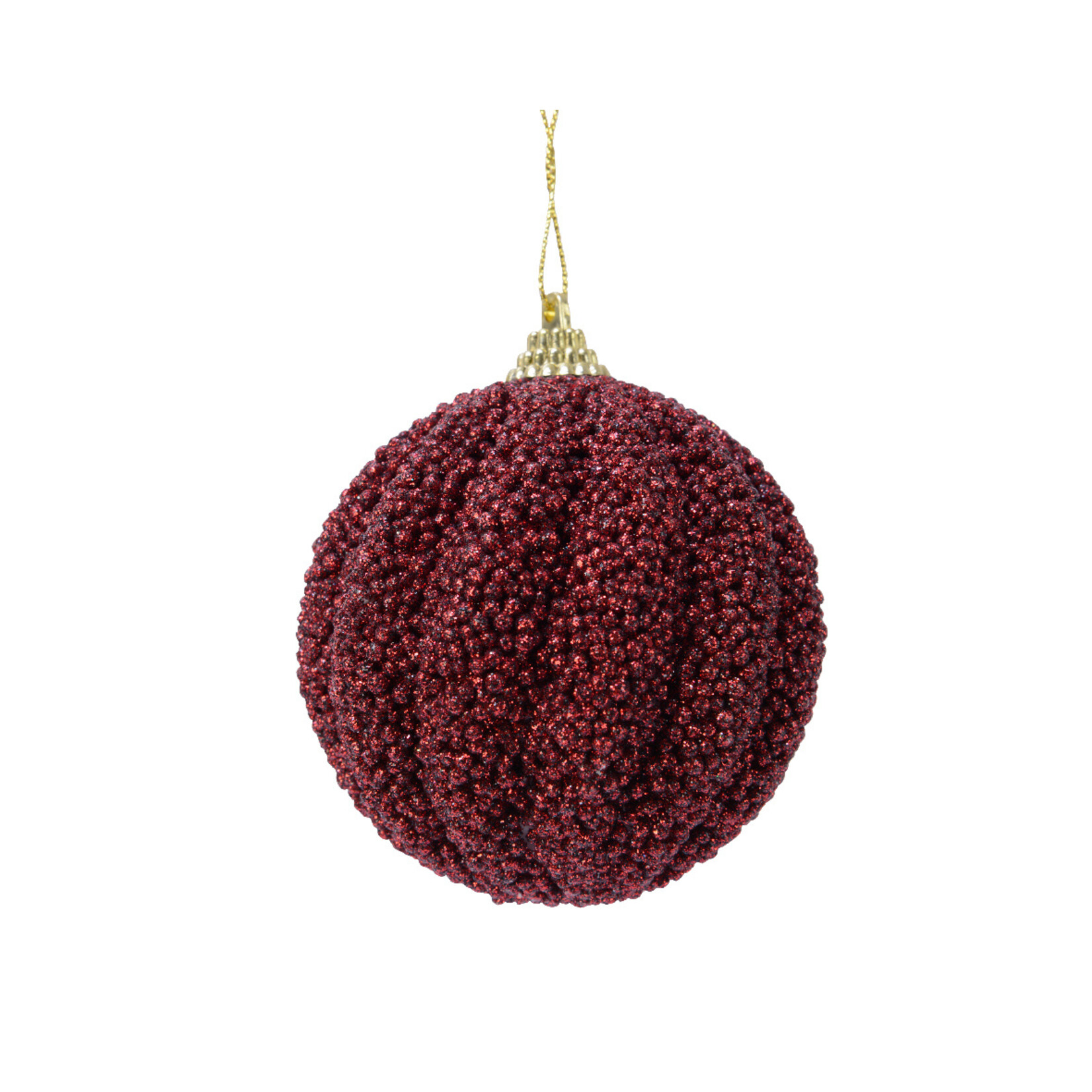 kaemingk Kerstbal foam