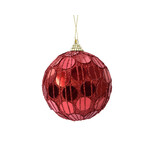 kaemingk Kerstbal foam