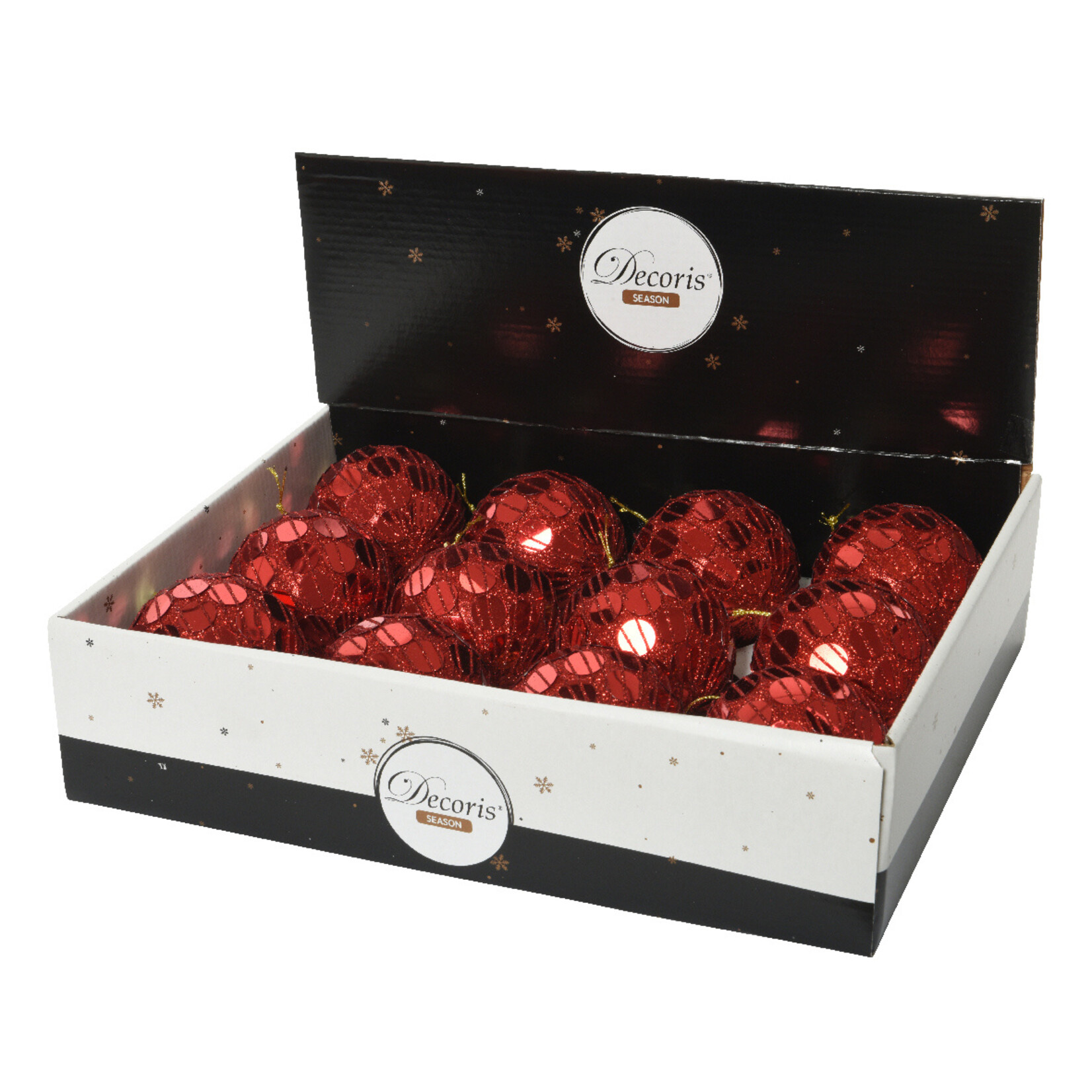 kaemingk Kerstbal foam